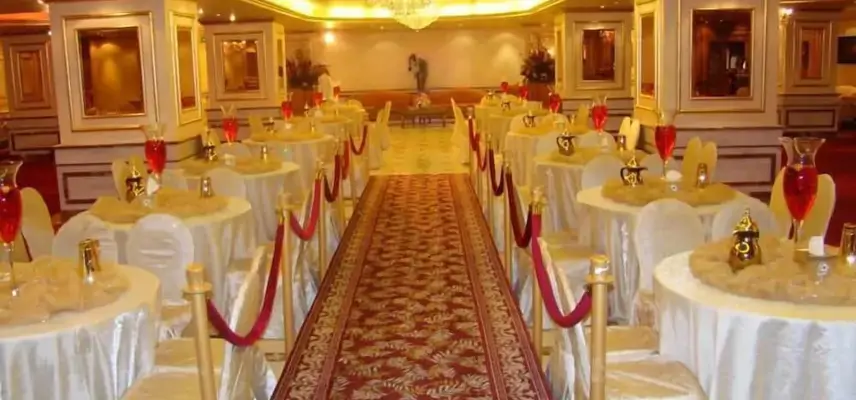 Palestine Hotel Makkah image