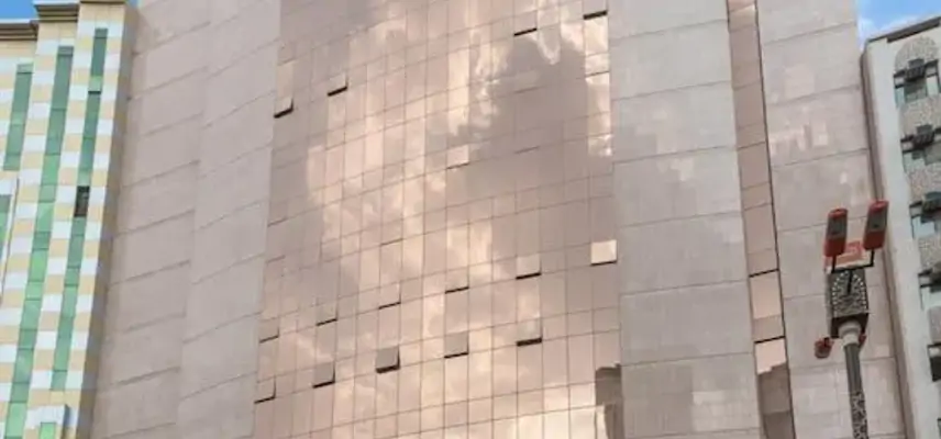 Palestine Hotel Makkah image