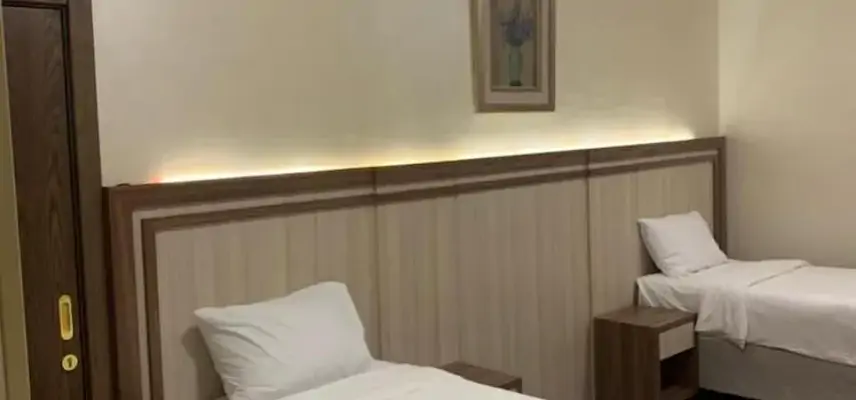 Palestine Hotel Makkah image