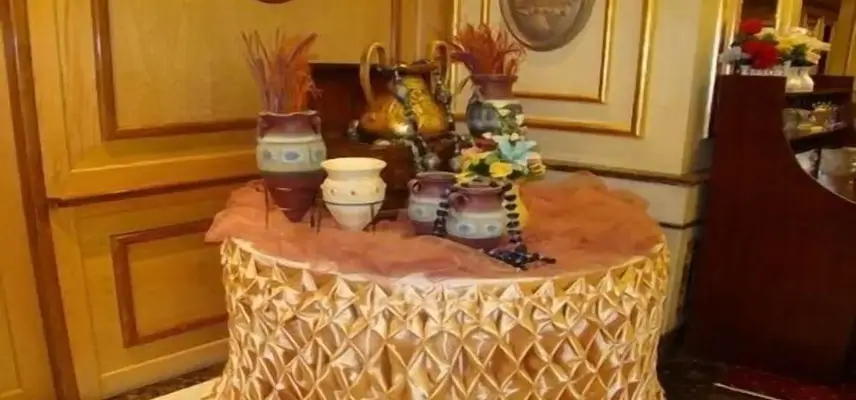 Palestine Hotel Makkah image