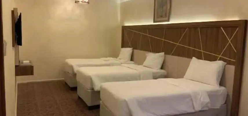 Palestine Hotel Makkah image