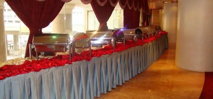 Palestine Hotel Makkah image