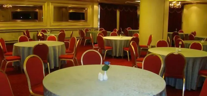 Palestine Hotel Makkah image