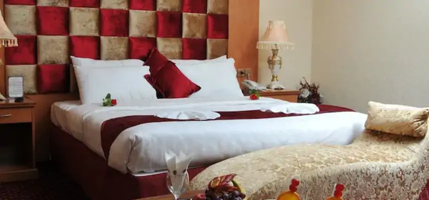 Palestine Hotel Makkah image