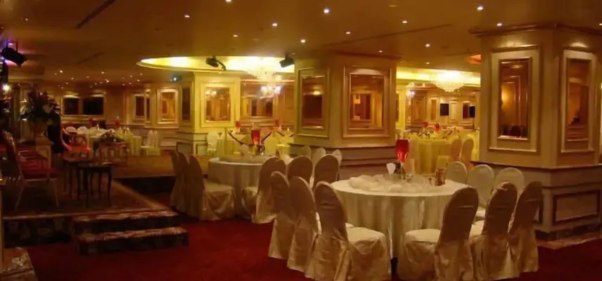 Palestine Hotel Makkah image