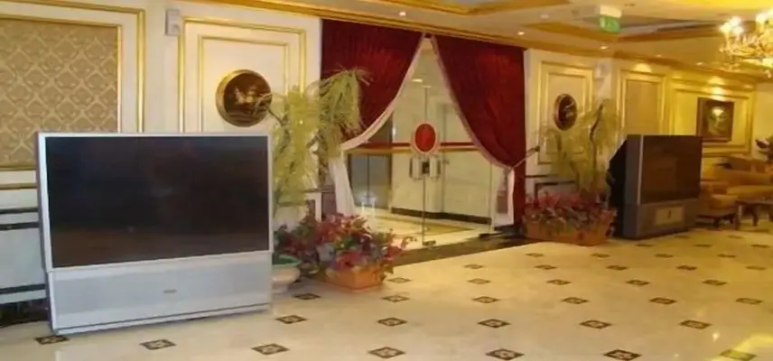 Palestine Hotel Makkah image