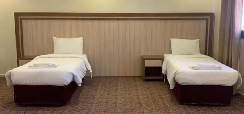 Palestine Hotel Makkah image