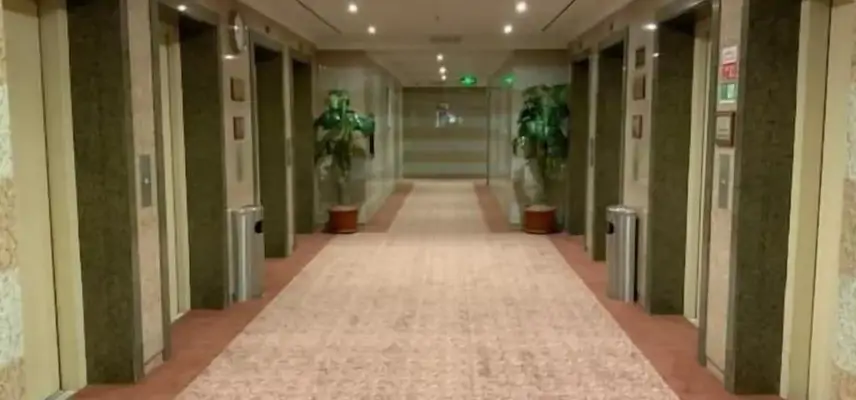 Palestine Hotel Makkah image