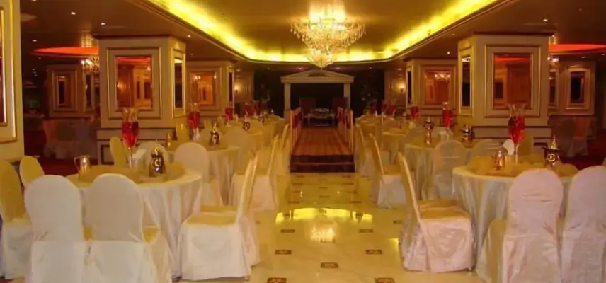 Palestine Hotel Makkah image