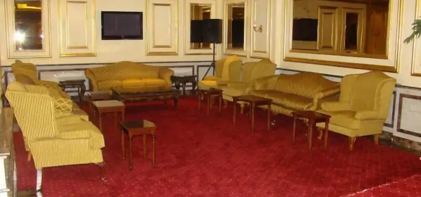 Palestine Hotel Makkah image