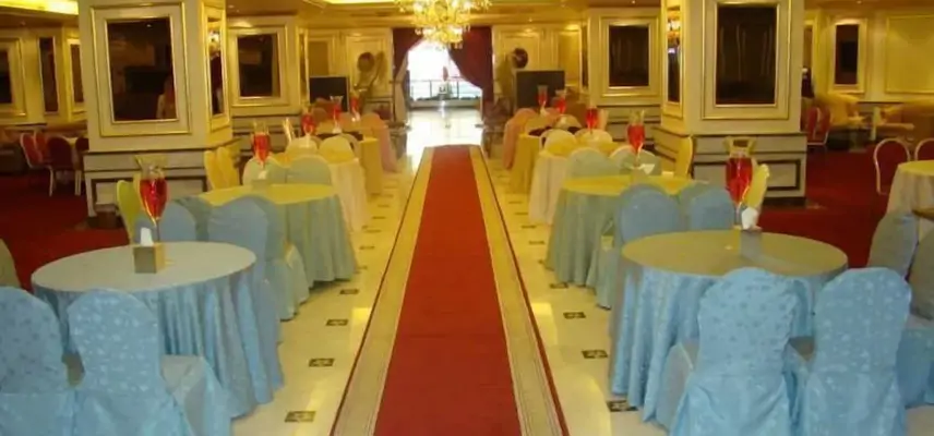 Palestine Hotel Makkah image