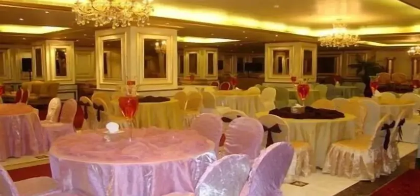 Palestine Hotel Makkah image