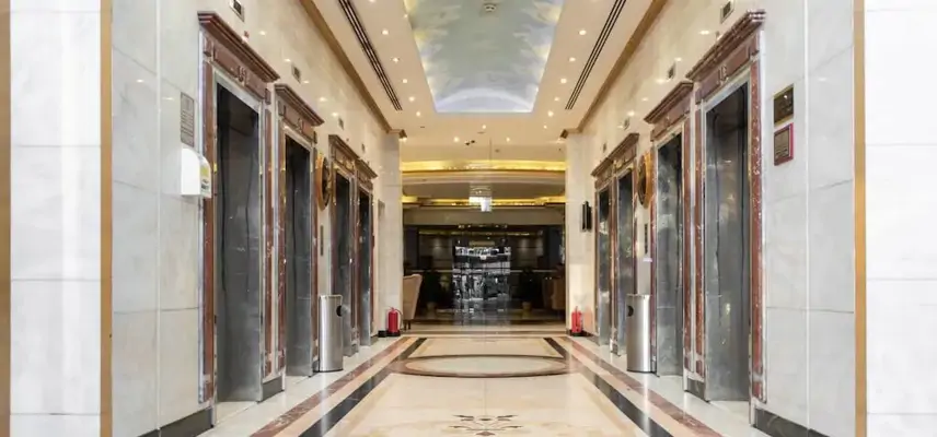 Palestine Hotel Makkah image