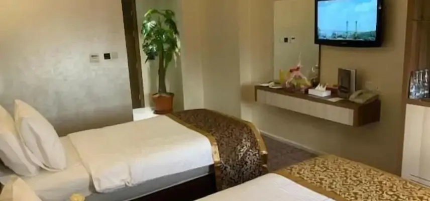 Palestine Hotel Makkah image