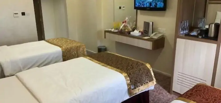 Palestine Hotel Makkah image