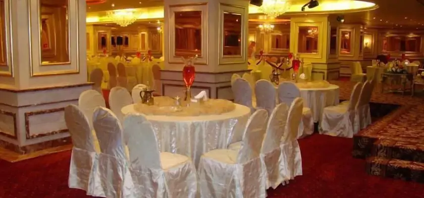 Palestine Hotel Makkah image