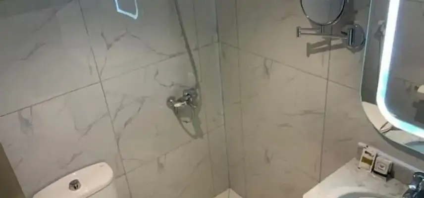 Palestine Hotel Makkah image