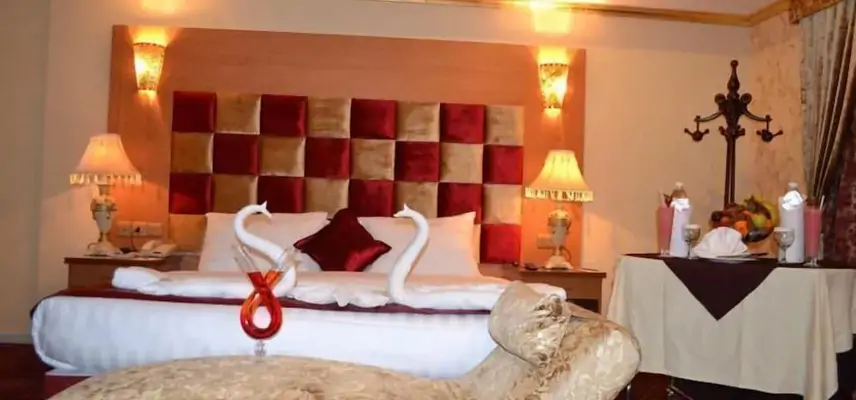 Palestine Hotel Makkah image