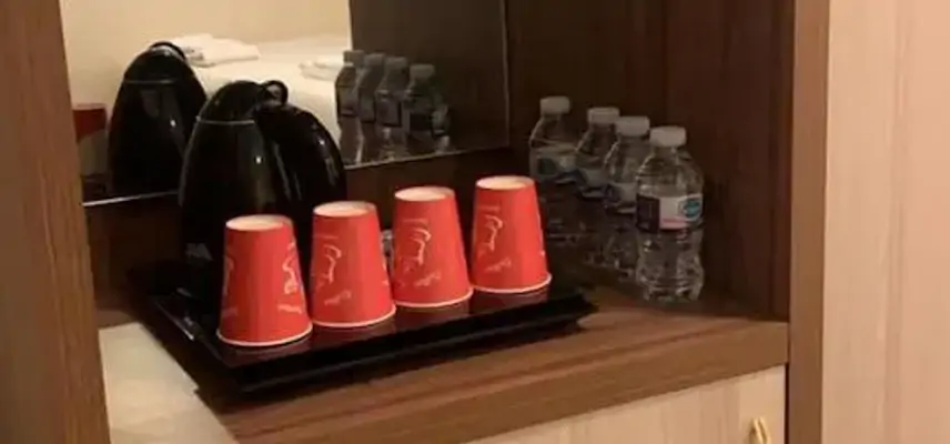 Palestine Hotel Makkah image