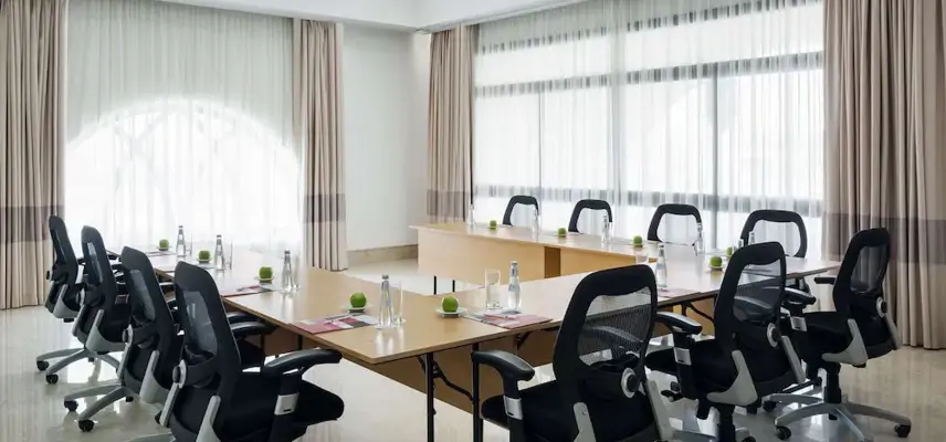 Park Inn by Radisson, Makkah Al Naseem image