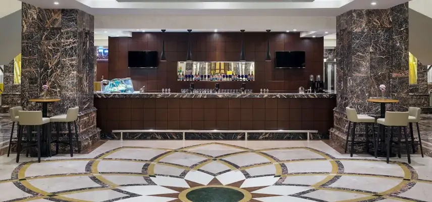 Park Inn by Radisson, Makkah Al Naseem image