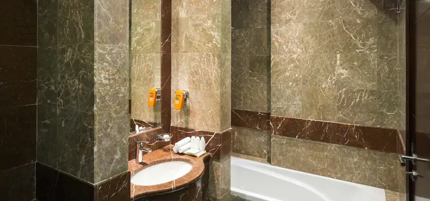 Park Inn by Radisson, Makkah Al Naseem image