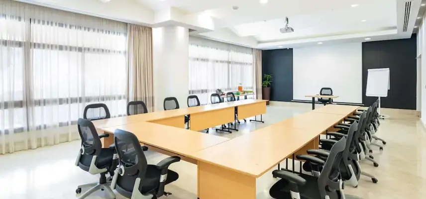 Park Inn by Radisson, Makkah Al Naseem image