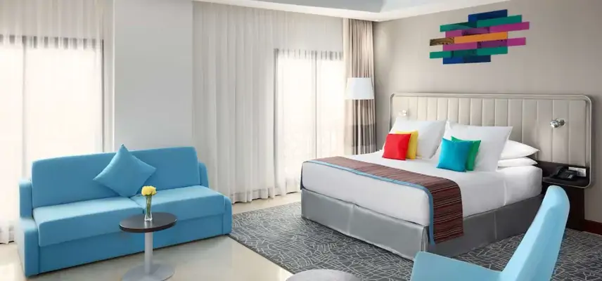 Park Inn by Radisson, Makkah Al Naseem image