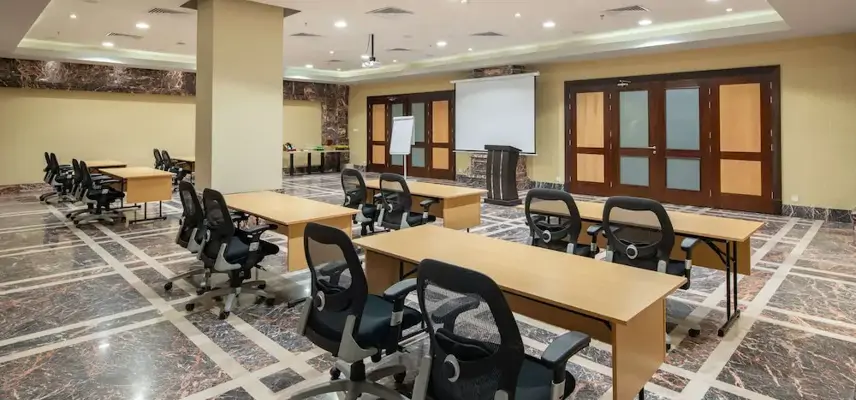 Park Inn by Radisson, Makkah Al Naseem image