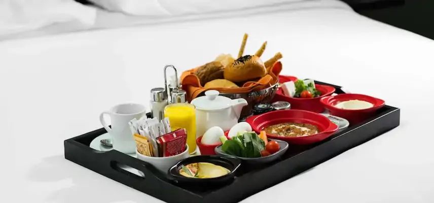 Park Inn by Radisson, Makkah Al Naseem image