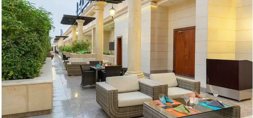 Park Inn by Radisson, Makkah Al Naseem image