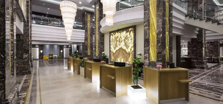 Park Inn by Radisson, Makkah Al Naseem image