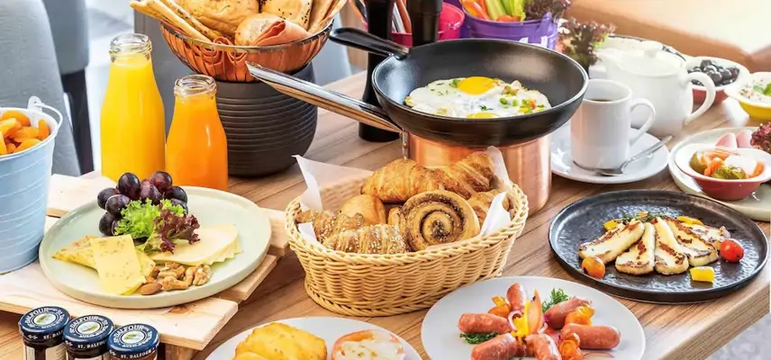 Park Inn by Radisson, Makkah Al Naseem image