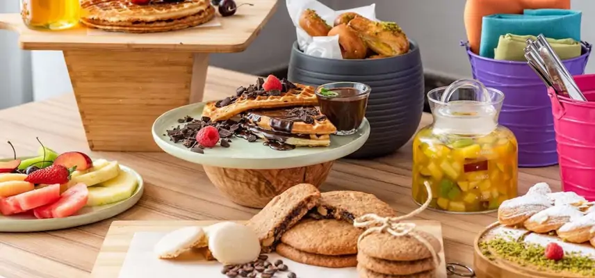 Park Inn by Radisson, Makkah Al Naseem image