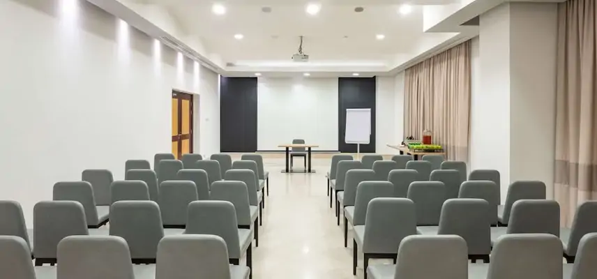 Park Inn by Radisson, Makkah Al Naseem image
