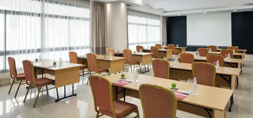 Park Inn by Radisson, Makkah Al Naseem image