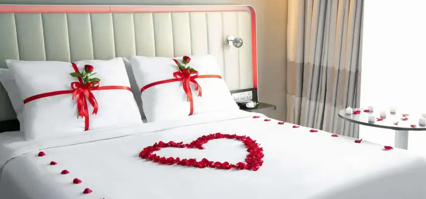 Park Inn by Radisson, Makkah Al Naseem image