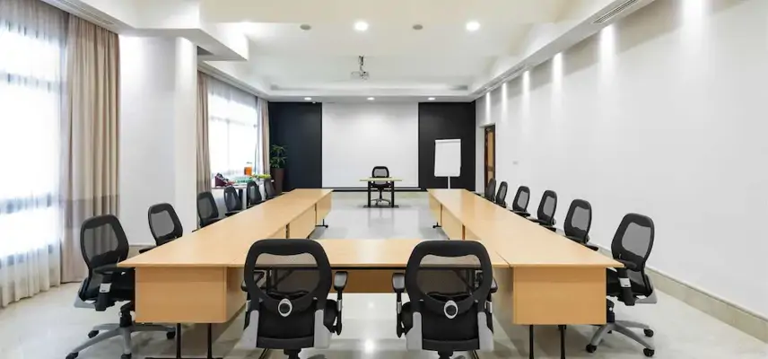 Park Inn by Radisson, Makkah Al Naseem image