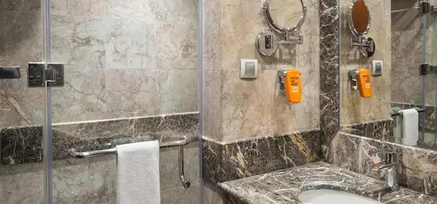 Park Inn by Radisson, Makkah Al Naseem image