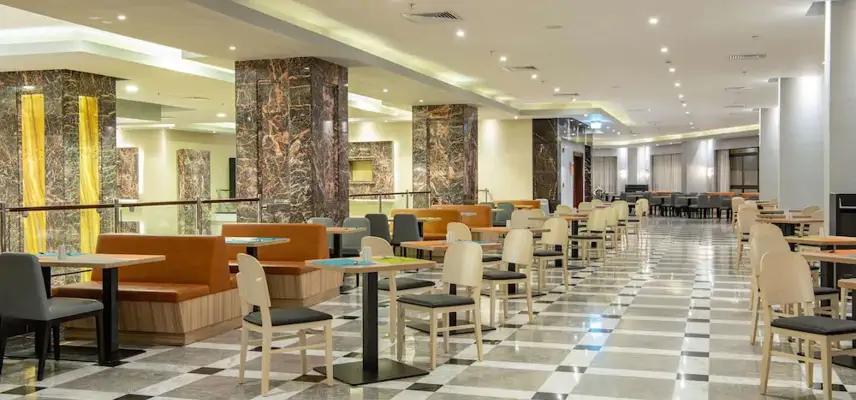 Park Inn by Radisson, Makkah Al Naseem image