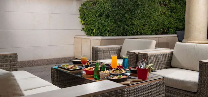 Park Inn by Radisson, Makkah Al Naseem image