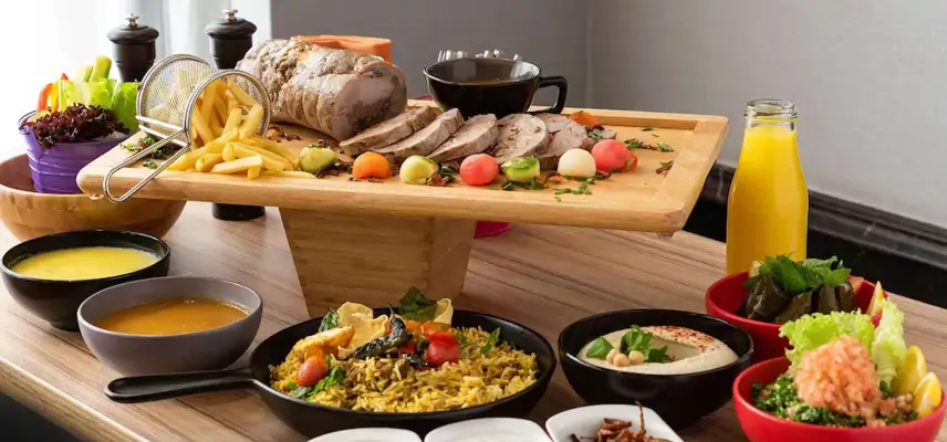 Park Inn by Radisson, Makkah Al Naseem image