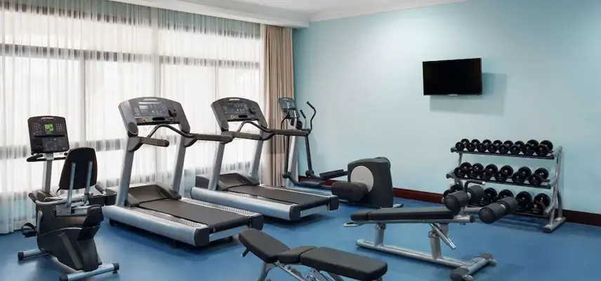 Park Inn by Radisson, Makkah Al Naseem image