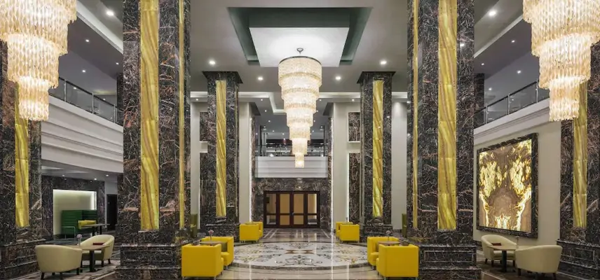 Park Inn by Radisson, Makkah Al Naseem image