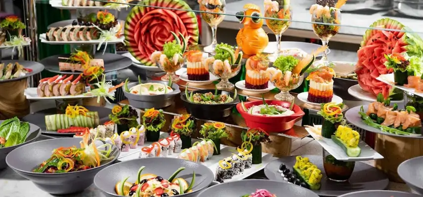 Park Inn by Radisson Makkah Aziziyah | 5-Star Umrah Hotel image