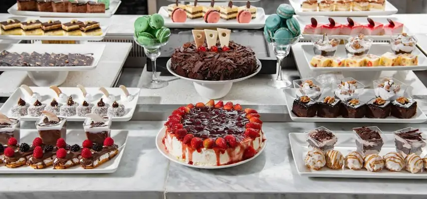 Park Inn by Radisson Makkah Aziziyah | 5-Star Umrah Hotel image