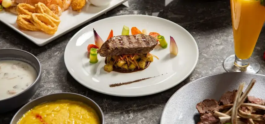 Park Inn by Radisson Makkah Aziziyah | 5-Star Umrah Hotel image