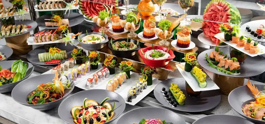 Park Inn by Radisson Makkah Aziziyah | 5-Star Umrah Hotel image