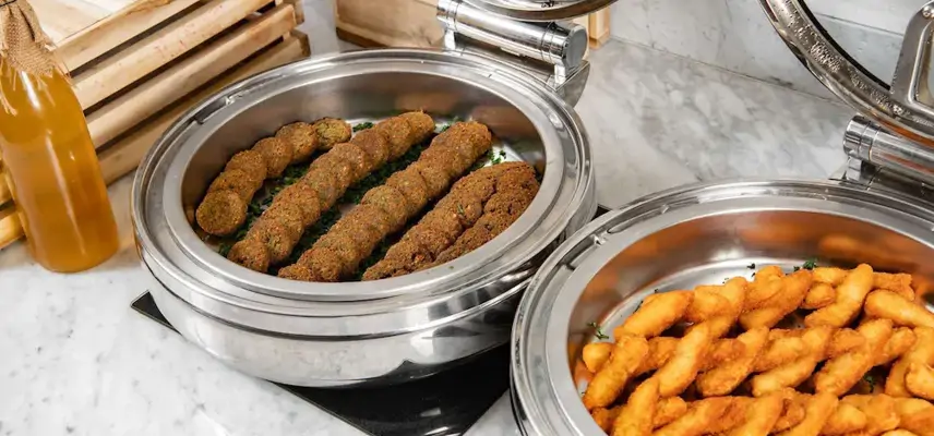 Park Inn by Radisson Makkah Aziziyah | 5-Star Umrah Hotel image