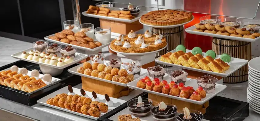 Park Inn by Radisson Makkah Aziziyah | 5-Star Umrah Hotel image